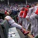 Goldschmidt batea 2 jonrones en victoria de Cardenales