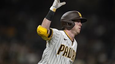 Cronenworth lidera golpiza 13-2 de Padres sobre Mets