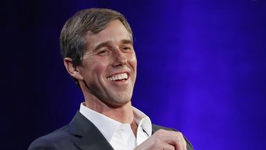 beto orourke anuncia candidatura presidencial