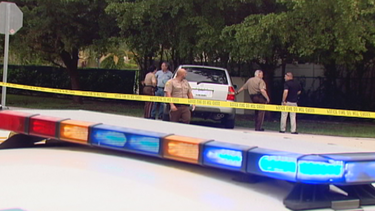 balean a una mujer en el sw