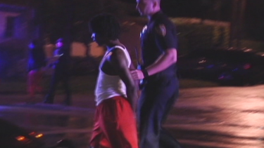 arrestan a los cuatro jovenes que aterrorizaron a miami beach esta madrugada
