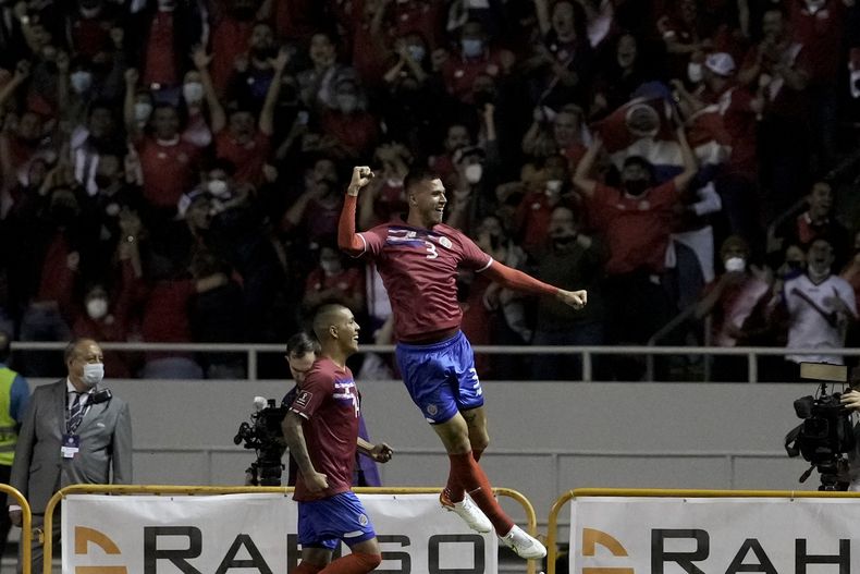 DEP-FUT MUNDIAL COSTA RICA-EEUU