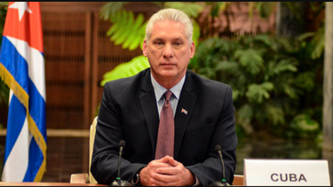 bloque brics incluye a cuba como pais asociado