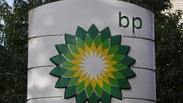 Británica BP reporta un beneficio récord de 27.700 millones
