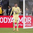 México-Paraguay, prueba final para lista mundialista del Tri