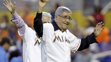 fallece el periodista y salon de la fama ?felo? ramirez