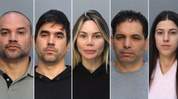 escandalo de fraude en doral: cinco arrestados y dos profugas por tramitar licencias de seguros con enganos