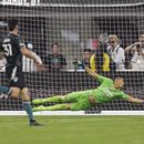 Galaxy vence 2-0 a Chivas en amistoso