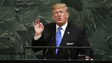 eeuu unidos llama a restaurar la democracia en venezuela