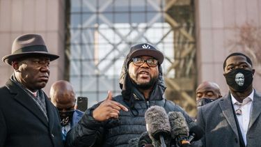 empieza el juicio por la muerte de george floyd