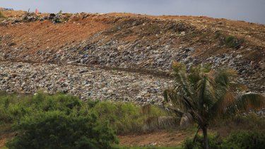 Comunidades de Arecibo exigen ante el tribunal que el DRNA muestre el plan de cierre de vertedero