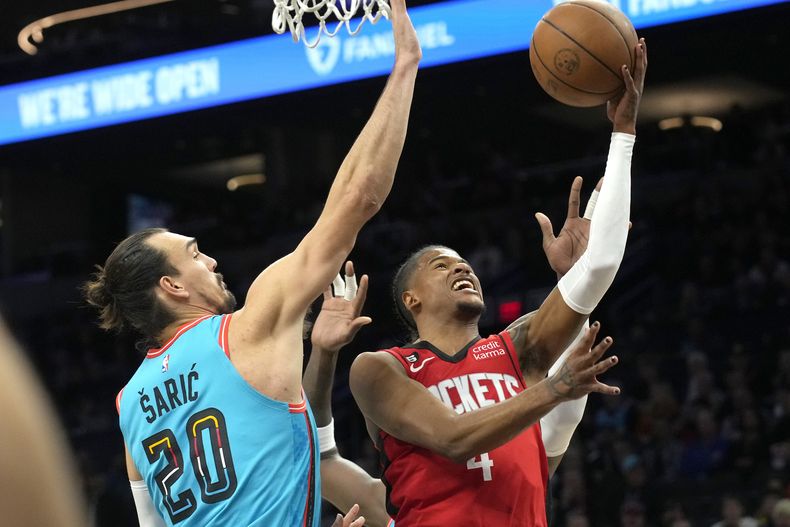 DEP-BAS ROCKETS-SUNS
