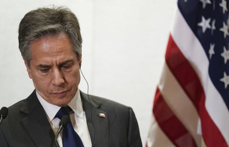 OCE-GEN UCRANIA-RUSIA-EEUU.