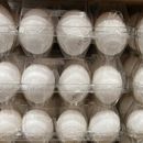 Brotes de gripe aviar y nuevas regulaciones disparan el precio de los huevos en EEUU hasta un 20%