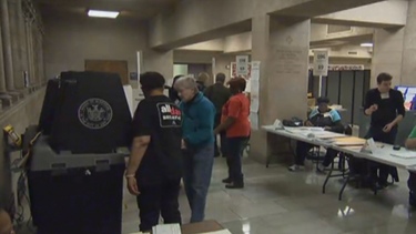 Resultados de primarias presidenciales aclaran panorama político