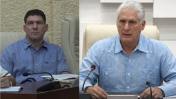 diaz-canel anuncia nuevas medidas para cubanos en el exterior mientras reconoce contactos con ee.uu.