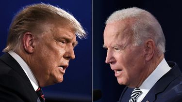 ¿trump o biden? eeuu vota en unas elecciones bajo maxima tension