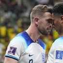 Jude Bellingham, la sensación inglesa en el Mundial