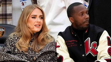 aseguran que adele se va a casar con rich paul