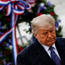 Reaparece el presidente Donald Trump para anunciar que dos vacunas se distribuirán antes de fin de año