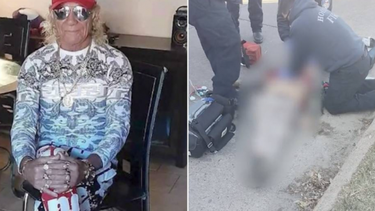 anciano cubano muere brutalmente asesinado tras ser asaltado mientras caminaba por una tranquila calle en houston, texas