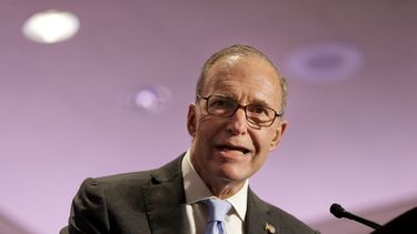 Kudlow acepta ser el asesor económico de Trump