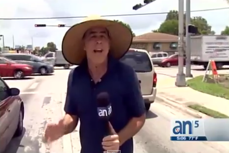 Una corte civil falló a favor de una ordenanza de Hialeah que regula a los vendedores callejeros de esa ciudad.