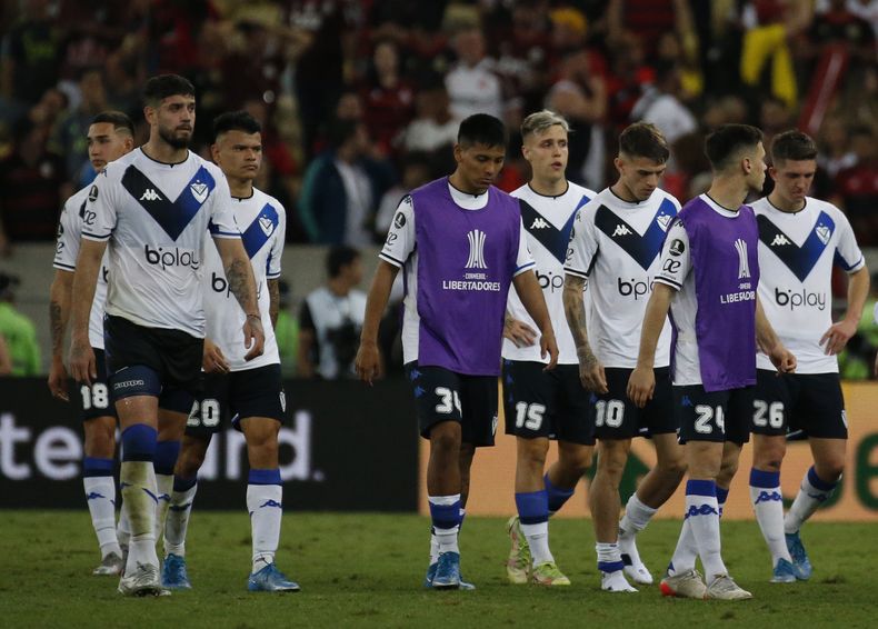 DEP-FUT LIBERTADORES-RESUMEN