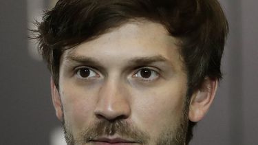 Suárez seguirá con Trackhouse Racing el próximo año