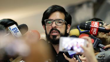 millones de migrantes venezolanos han enfrentado peligrosos retos para llegar a su destino