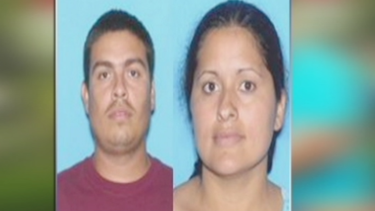 autoridades buscan a pareja que secuestro a sus hijos