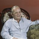 ARCHIVO - El escritor Truman Capote, en su apartamento el 23 de julio de 1980. El cuento inconcluso de Capote Another Day In Paradise fue publicado por primera vez esta semana en The Strand Magazine. (Foto AP/Nancy Kaye, archivo)