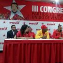 El hijo de Maduro se lanza a la política venezolana con un cargo en el PSUV