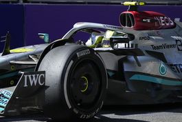 FIA interviene para reducir efecto de rebote en los F1
