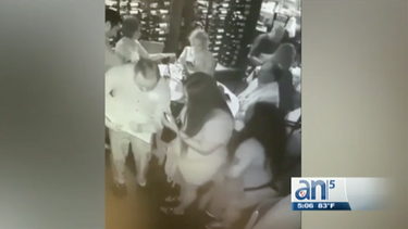 buscan mujeres carteristas en sunny isles beach