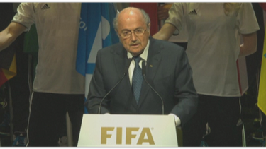 escandalo de la fifa estremece el mundo del deporte