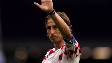 Herdman trata de inspirar a Canadá pero provoca a Croacia