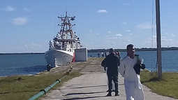 deportan a cuba a los primeros balseros de 2024