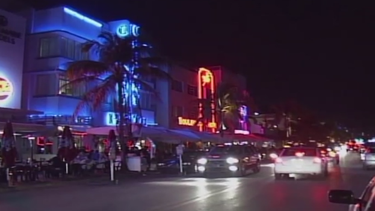 buscan prohibir el consumo de alcohol en miami beach despues de las 2 a.m
