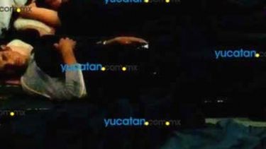 americateve | Los fallecidos tenían 16 y 23 años de edad. Otros dos fueron hallados en 'estado crítico'.