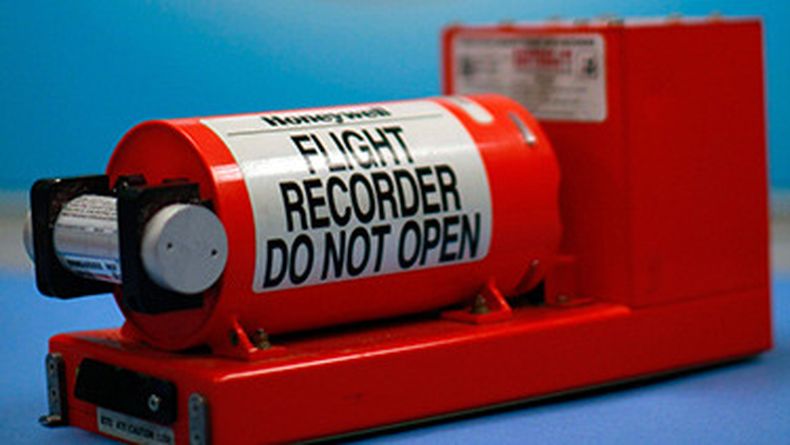 Cuando estamos a punto de cumplir un mes desde la desaparición del avión de Malasia, aparece una nueva pista.