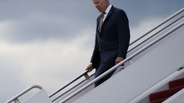 Biden tomaría medidas para proteger el acceso al aborto