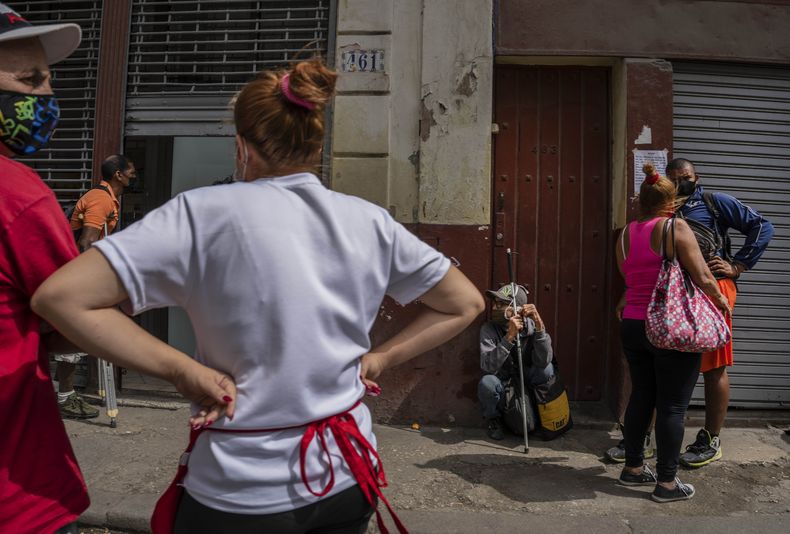 REP-ECO CUBA-ECONOMÍA RETOS