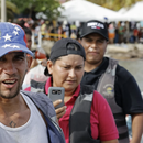Llegaron a EEUU los primeros venezolanos bajo el nuevo proceso migratorio