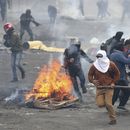 CIDH visitará Ecuador tras protestas
