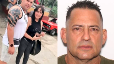 policia de nashville busca a cubano acusado de asesinar a su exesposa frente a una escuela