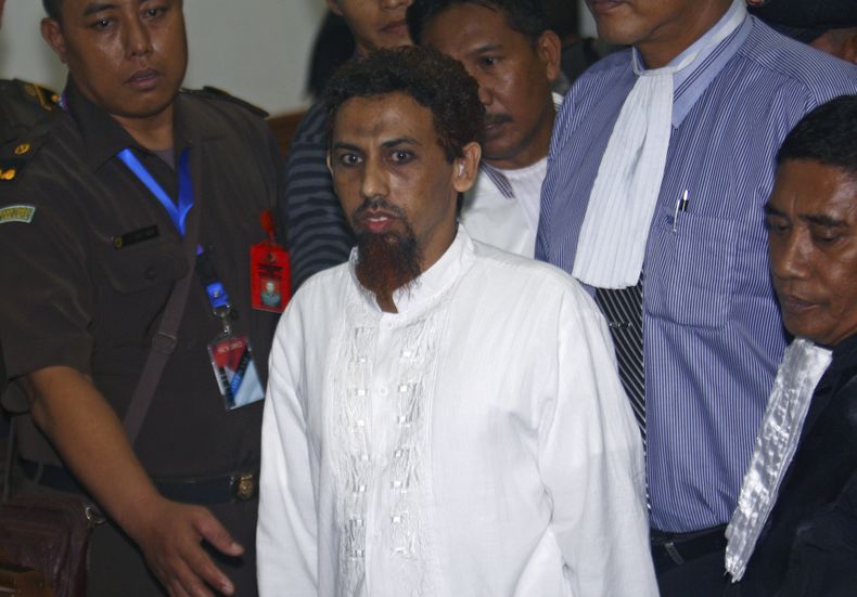 ASI-GEN INDONESIA-ATACANTE
