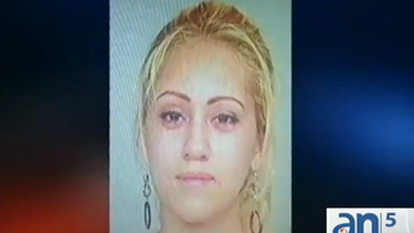 americateve | Finalmente aparece la madre de un pequeño hallado ayer cuando deambulaba solo en Hialeah.