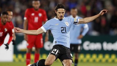 Uruguay, sin el Maestro y con otro libreto