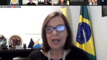 maduro no es bienvenido a la xxvii cumbre iberoamericana asi lo expresaron los embajadores belandria, viera-blanco y el profesor salguiero